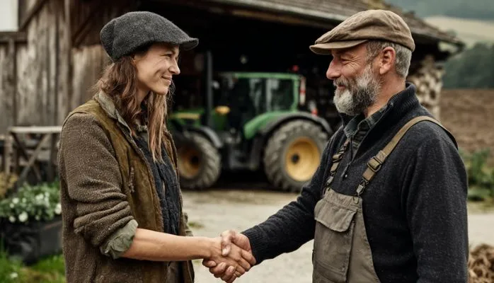 Le bail rural fait-il obstacle à la vente d'une entreprise agricole ?