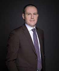 Christophe ROCHER Avocat Associé Christophe ROCHER Avocat Associé